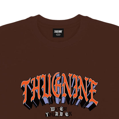 CAMISETA DRIVE-BY
