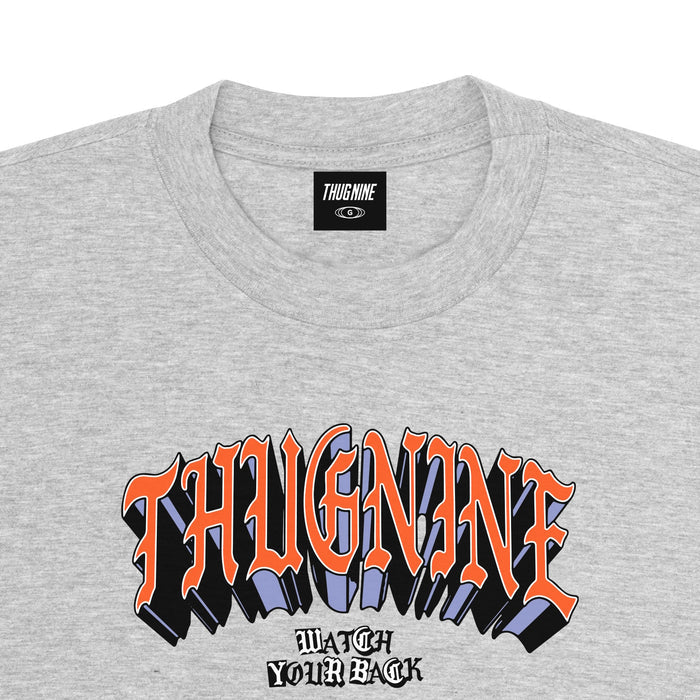CAMISETA DRIVE-BY