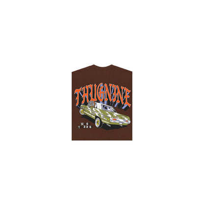CAMISETA DRIVE-BY