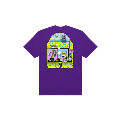 CAMISETA GRAFF CREW