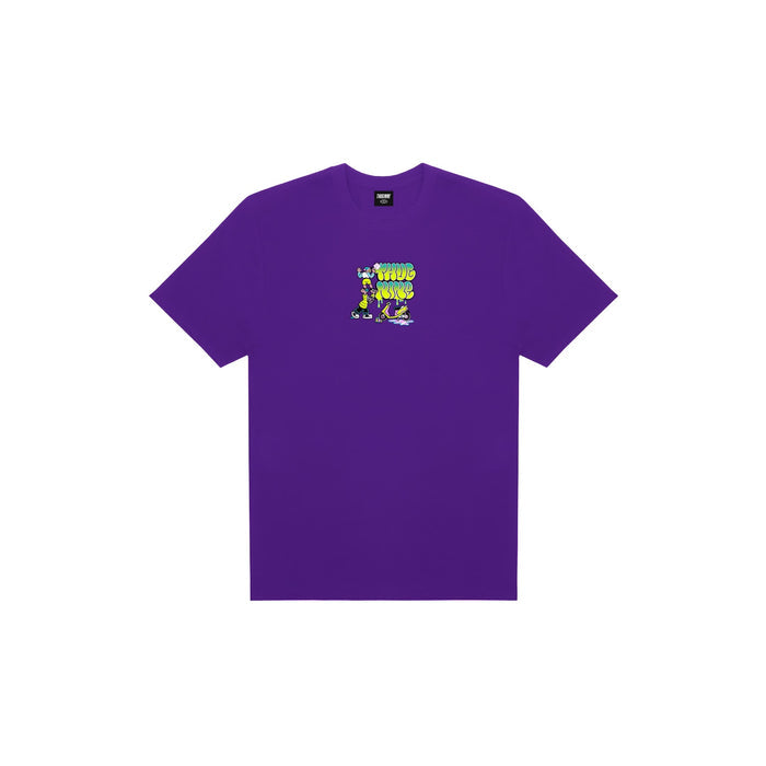 CAMISETA GRAFF CREW