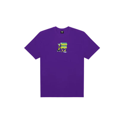 CAMISETA GRAFF CREW