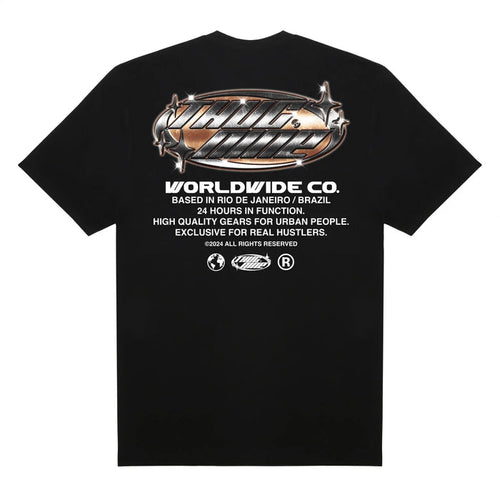 CAMISETA IRON WORK - Four Street
