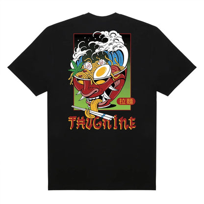 CAMISETA LAMEN STORM - Four Street