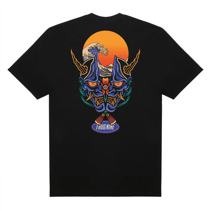 CAMISETA ONI - Four Street