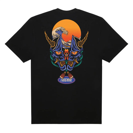 CAMISETA ONI - Four Street