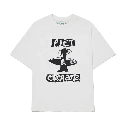CAMISETA PIET DADA - Four Street