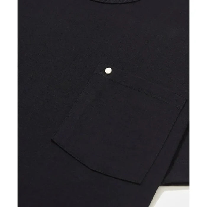 CAMISETA PIET OVERSIZED HEAVYWEIGHT TEE - Four Street