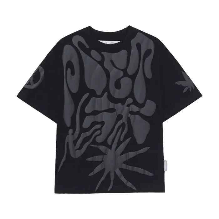 CAMISETA PIET SUPER PUFF DM - Four Street
