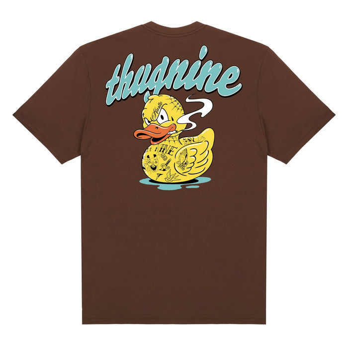 CAMISETA RUBER DUCK