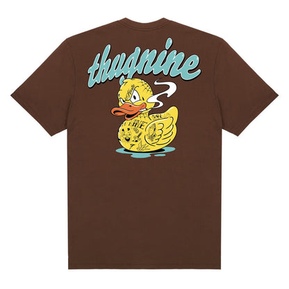 CAMISETA RUBER DUCK