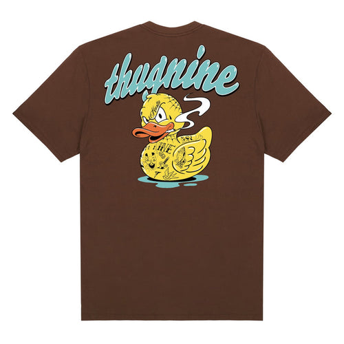 CAMISETA RUBER DUCK