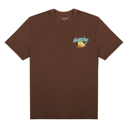 CAMISETA RUBER DUCK