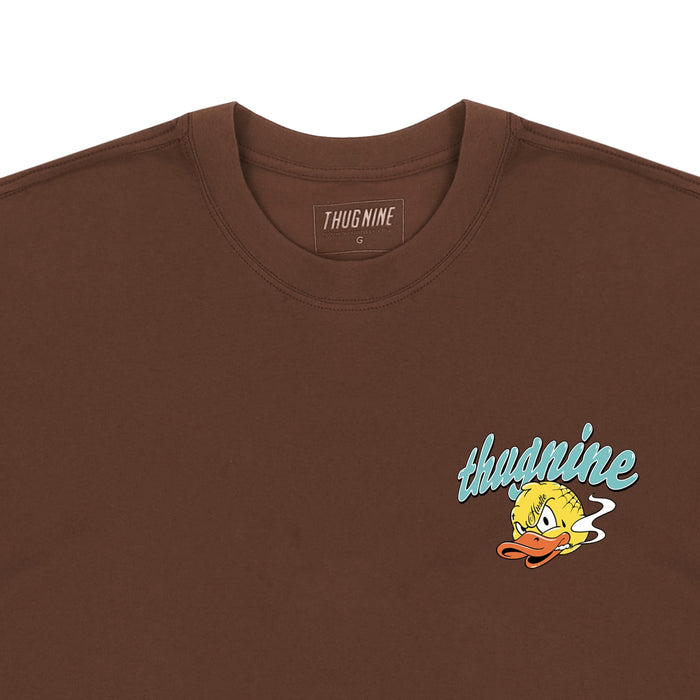 CAMISETA RUBER DUCK