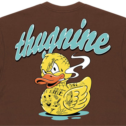 CAMISETA RUBER DUCK