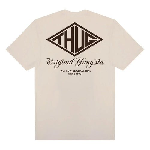 CAMISETA SHIELD - Four Street