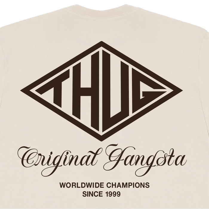 CAMISETA SHIELD - Four Street