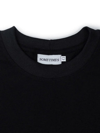 Camiseta Boxy SSS - Four Street