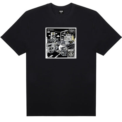 CAMISETA Thug Nine MERCH TOKIODK X THUG NINE