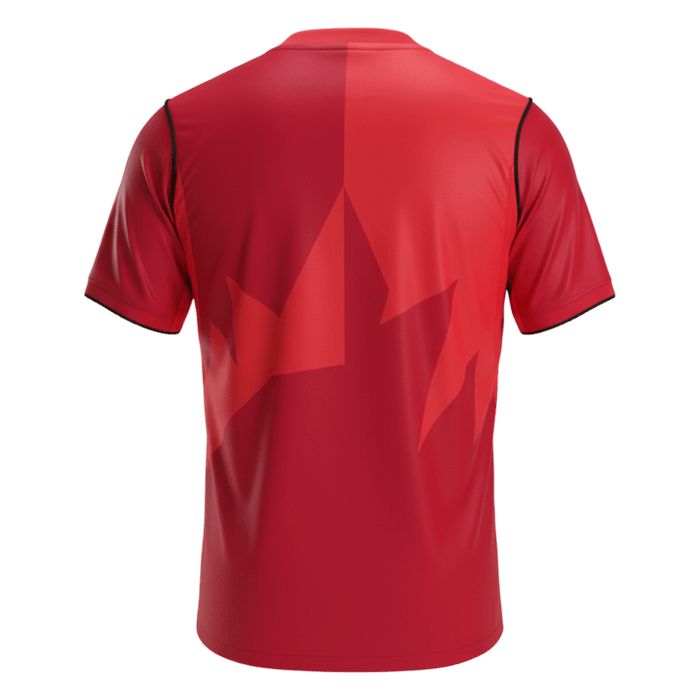 Canada Home Soccer Jersey World Cup 2026