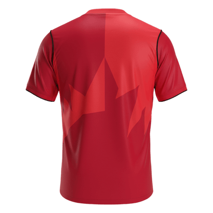 Canada Home Soccer Jersey World Cup 2026