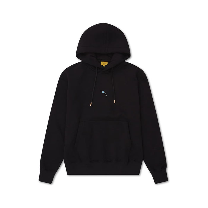 CLASSIC HOODIE CLASS "PIPA" BLACK