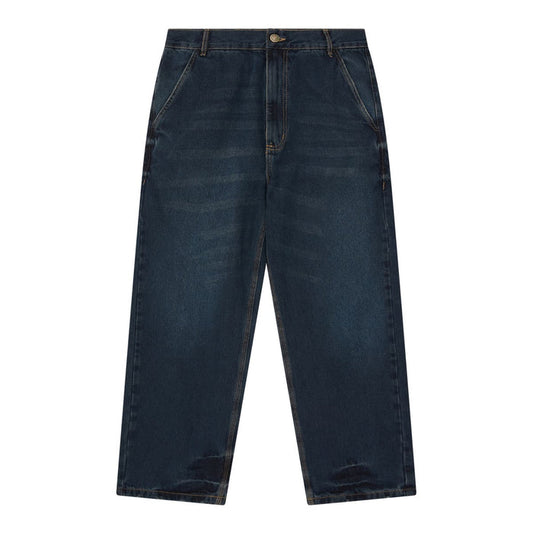 CLASSIC JEANS PANTS "CLASS DARK WASH" BLUE