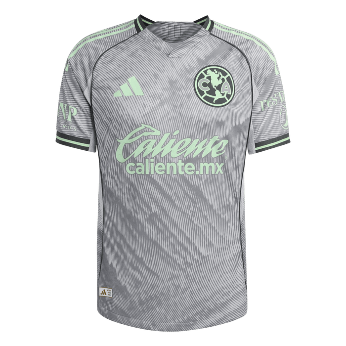 Club America Third Away Player Version Jersey 2025/26
