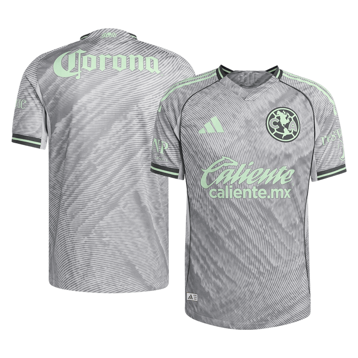 Club America Third Away Player Version Jersey 2025/26