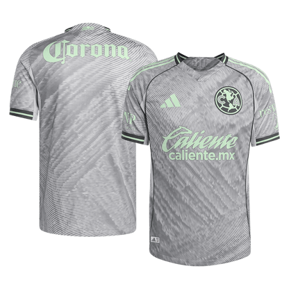 Club America Third Away Player Version Jersey 2025/26