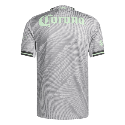 Club America Third Away Player Version Jersey 2025/26
