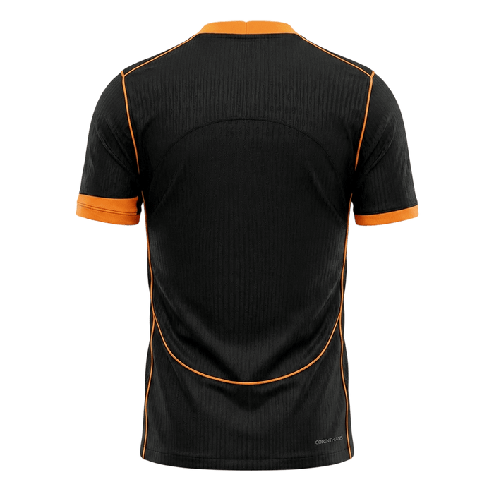 Corinthians Third Away Player Version Jersey 2025/26