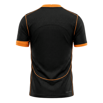 Corinthians Third Away Player Version Jersey 2025/26