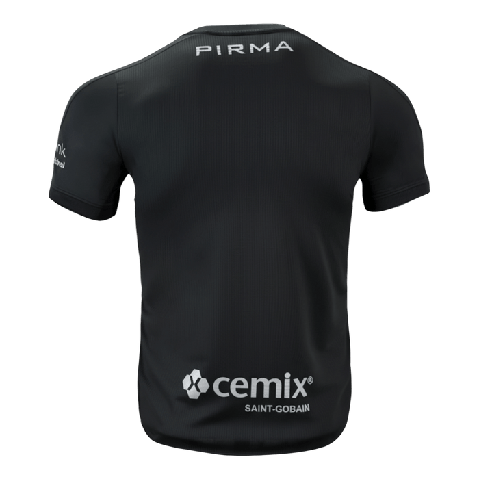 Cruz Azul Third Away Player Version Jersey 2025/26