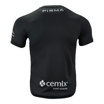 Cruz Azul Third Away Player Version Jersey 2025/26