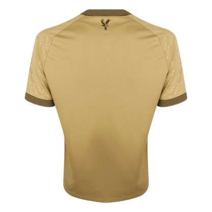 Crystal Palace Away Soccer Jersey 2025/26