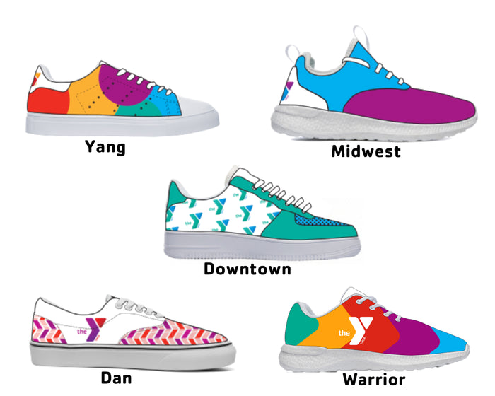 Custom Y Shoes