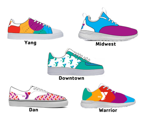 Custom Y Shoes
