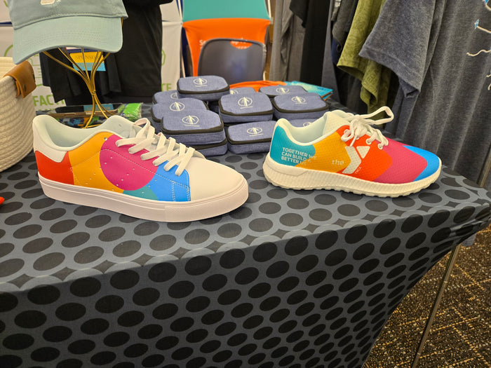 Custom Y Shoes