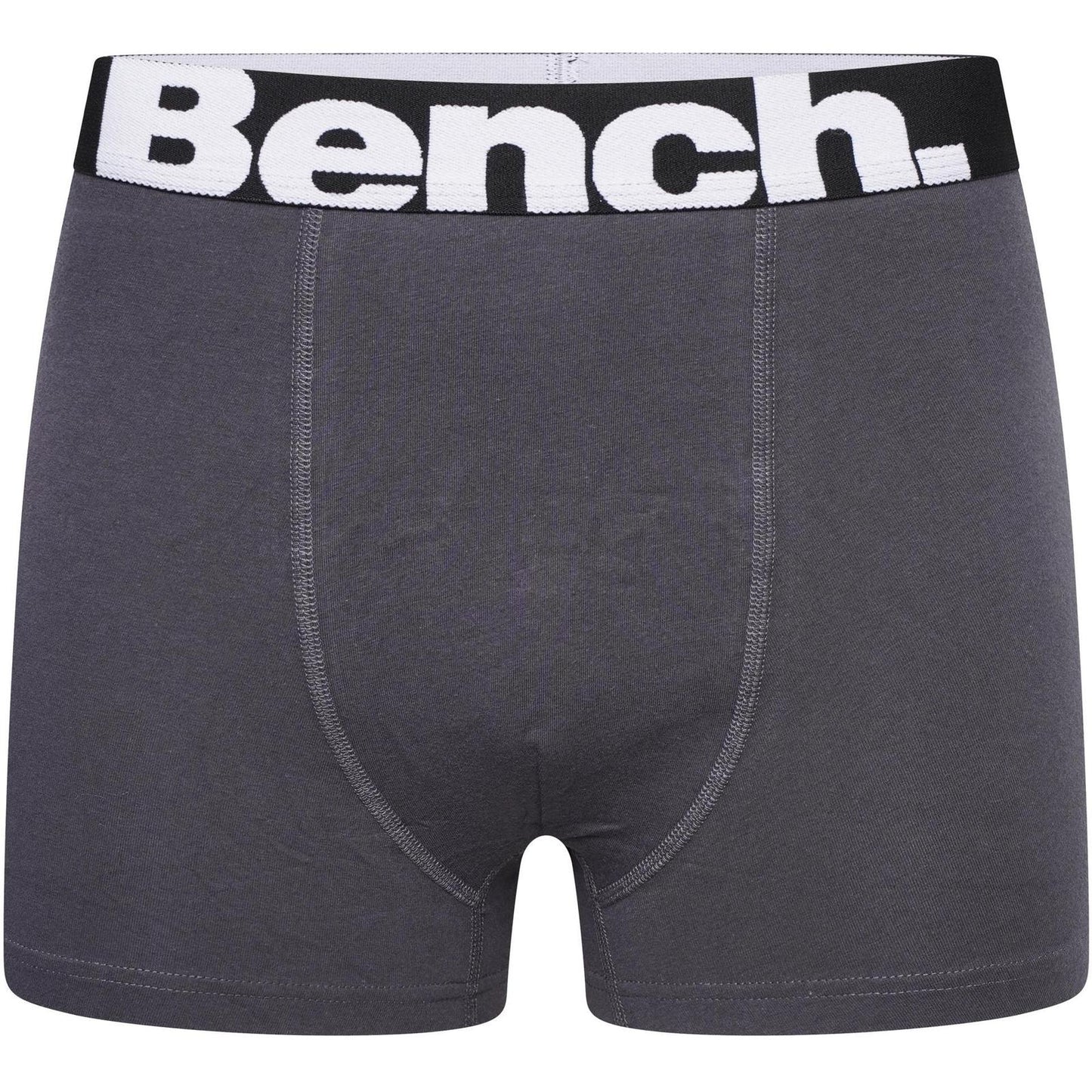 Bench Mens Darizz 3 Pack Boxer Shorts