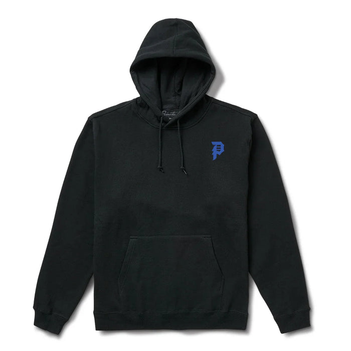 DEDICATION HOOD - Four Street