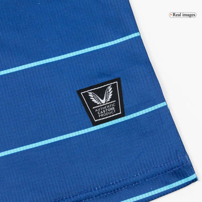 Dinamo Zagreb Home Soccer Jersey 2025/26