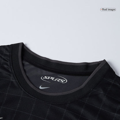 DRAGUSIN #3 Tottenham Hotspur Away Soccer Jersey 2025/26