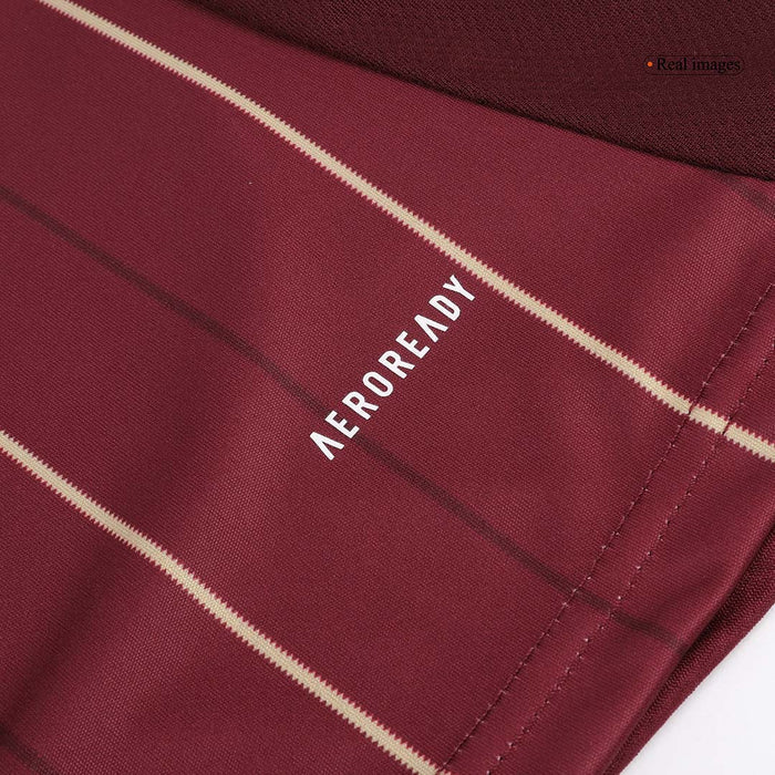 DYBALA #21 Roma Home Soccer Jersey 2024/25