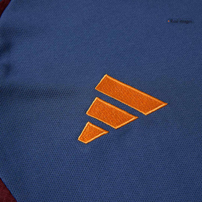 DYBALA #21 Roma Third Away Soccer Jersey 2024/25