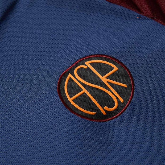 DYBALA #21 Roma Third Away Soccer Jersey 2024/25