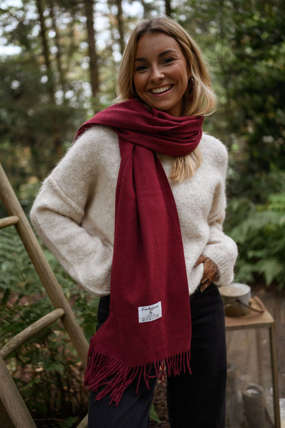 Beige Luck Sweater