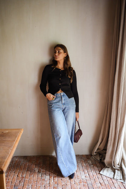 Blue Guetta Jeans