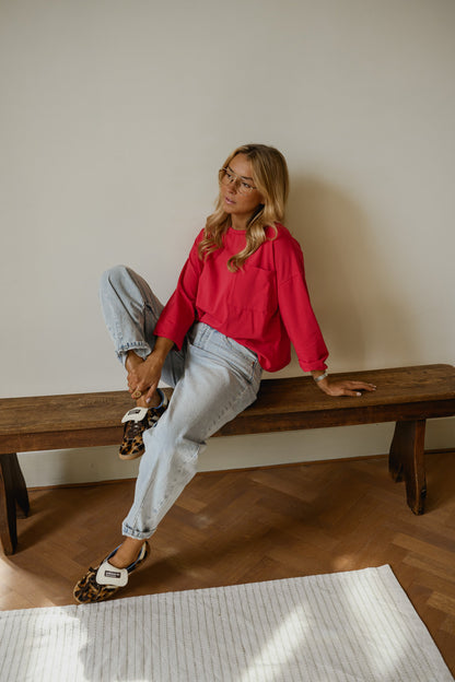 Red Sixte T-Shirt