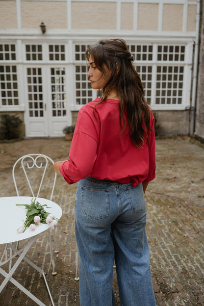 Red Sixte T-Shirt